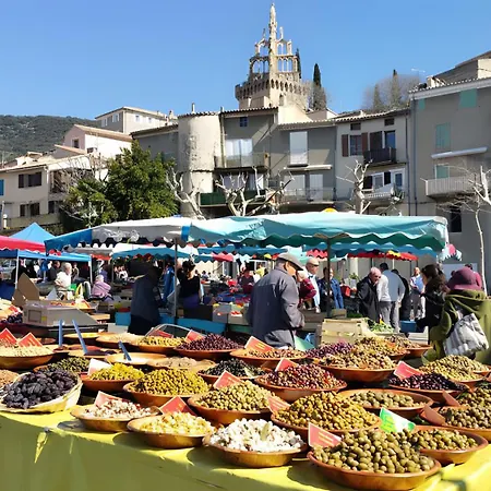 Chez Nanou