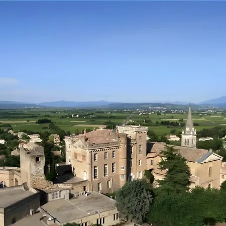Chez Nanou Saint-Paul-Trois-Chateaux
